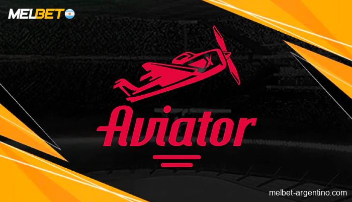 Juega a Aviator en Melbet en Argentina