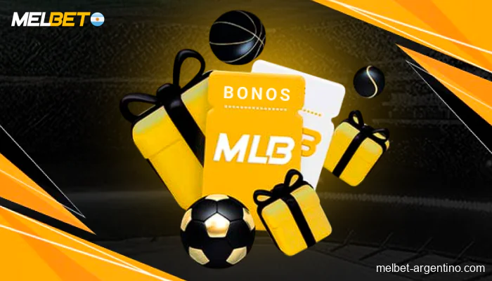 Reseña del bono de Melbet Argentina