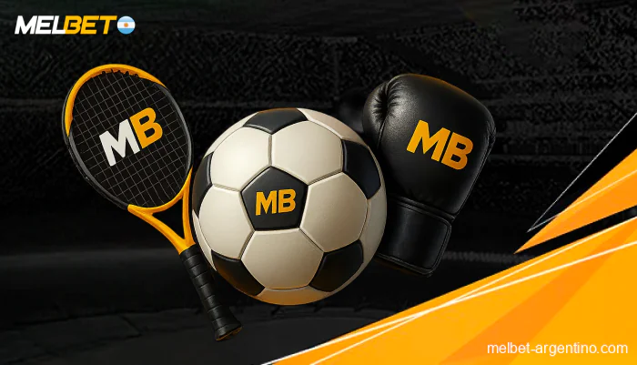 Deportes y tipos de apuestas disponibles en la app