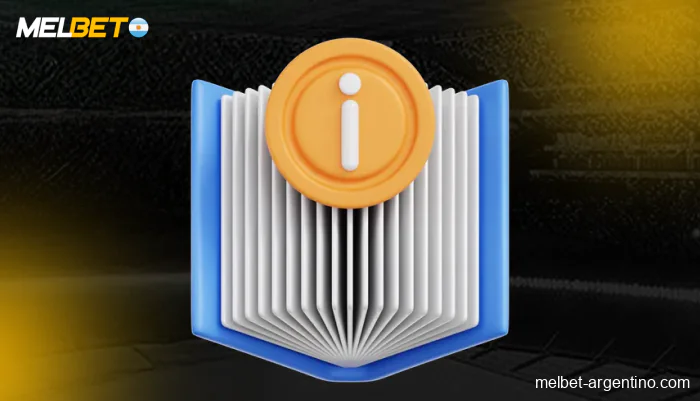 Pasos para registrar tu código promocional Melbet Argentina correctamente