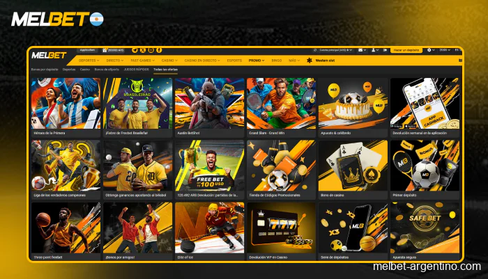 Promociones adicionales disponibles para usuarios existentes